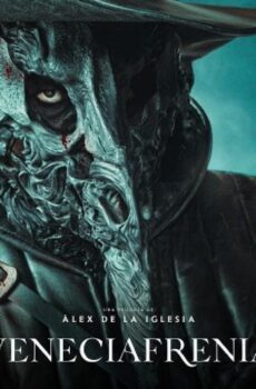 فيلم Veneciafrenia 2022 مترجم