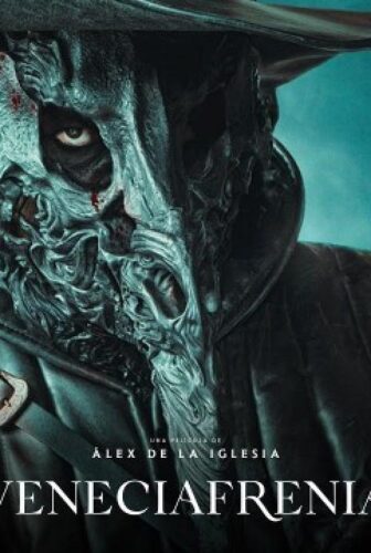 فيلم Veneciafrenia 2022 مترجم