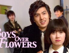 مسلسل Boys Over Flowers الحلقة 9 التاسعة مترجمة