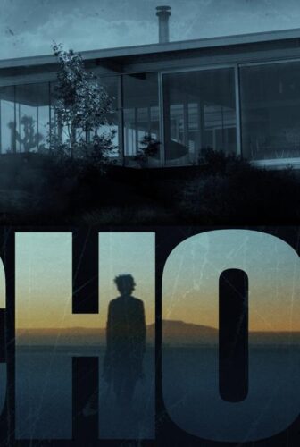 فيلم Echoes 2014 مترجم