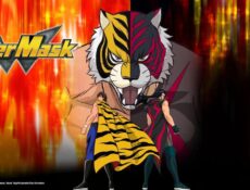 انمي النمر المقنع دبليو الحلقة 12 مترجمة