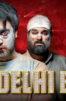 فيلم Delhi Belly 2011 مترجم