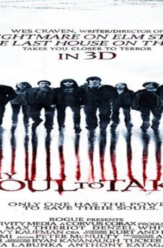 فيلم My Soul to Take 2010 مترجم