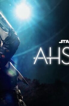 Ahsoka