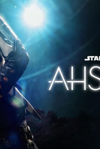 مسلسل Ahsoka الحلقة 8 الثامنة مترجمة
