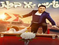 مسلسل فارس بلا جواز الحلقة 28 الثامنة والعشرون