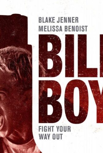 فيلم Billy Boy 2017 مترجم