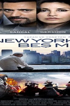 فيلم Five Minarets in New York 2010 مترجم