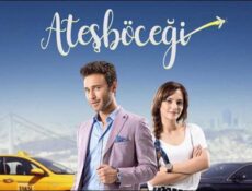 مسلسل اليراعة الحلقة 1 مترجمة