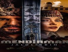 مسلسل جلال الدين الخوارزمي الحلقة 6 مترجمة
