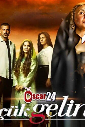 مسلسل زهرة القصر الموسم 3 الحلقة 33 الثالثة والثلاثون مدبلجة