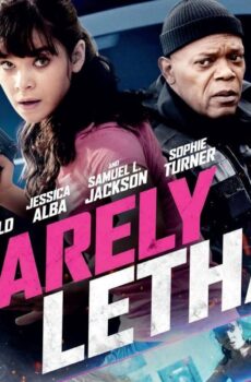 فيلم Barely Lethal 2015 مترجم