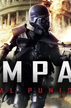 فيلم Rampage Capital Punishment 2014 مترجم