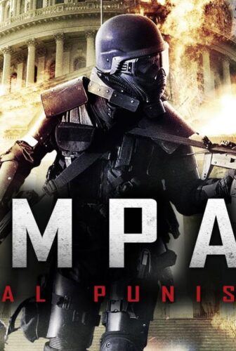 فيلم Rampage Capital Punishment 2014 مترجم