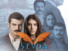مسلسل علي اجنحة طيور الحب الحلقة 16 مترجمة
