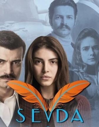 مسلسل علي اجنحة طيور الحب الحلقة 16 مترجمة