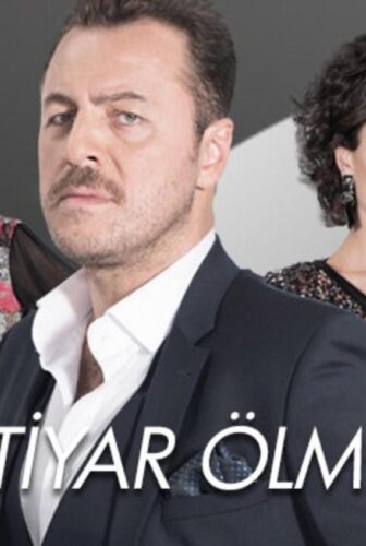 مسلسل بهتيار اولماز الحلقة 1 مترجمة