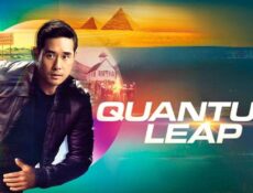 مسلسل Quantum Leap الموسم 2 الحلقة 1 الاولي مترجمة