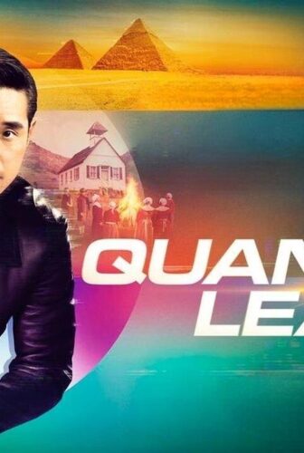 مسلسل Quantum Leap الموسم 2 الحلقة 1 الاولي مترجمة