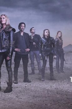 The 100 الموسم 5