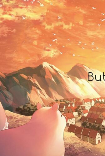 انمي Buta no Liver wa Kanetsu Shiro الحلقة 8 الثامنة مترجمة