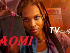 مسلسل Naomi الحلقة 9 مترجمة