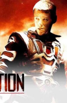 فيلم Red Faction Origins 2011 مترجم
