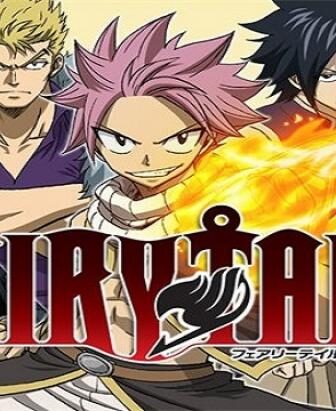 انمي فيري تيل Fairy Tail الحلقة 165 مترجمة