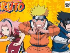 انمي ناروتو الحلقة 36 السادسة والثلاثون مدبلجة