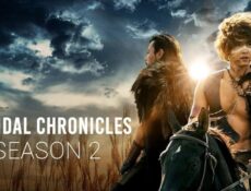 مسلسل Arthdal Chronicles الموسم 2 الحلقة 7 السابعة مترجمة