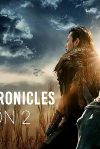 Arthdal Chronicles الموسم 2