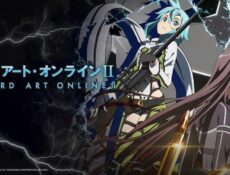 انمي Sword Art Online الموسم 3 الحلقة 8 مترجمة