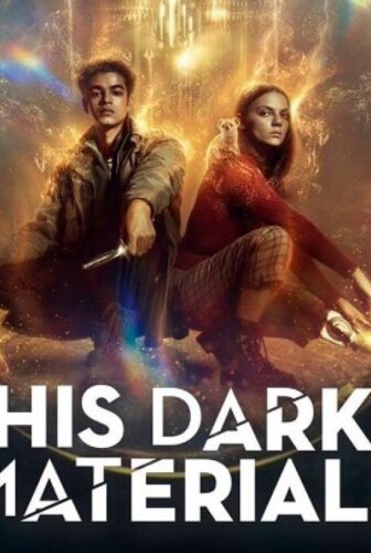 مسلسل His Dark Materials الموسم 3 الحلقة 8 والأخيرة مترجمة
