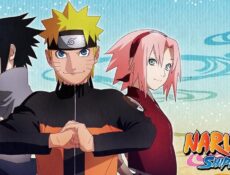انمي ناروتو شيبودن الحلقة 467 مدبلجة