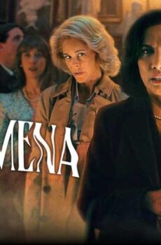 فيلم Phenomena 2023 مترجم