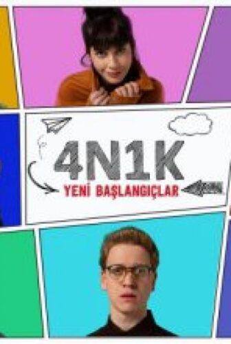 مسلسل بدايات جديدة الحلقة 4 مترجمة