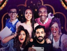 مسلسل ونسني الحلقة 2 الثانية