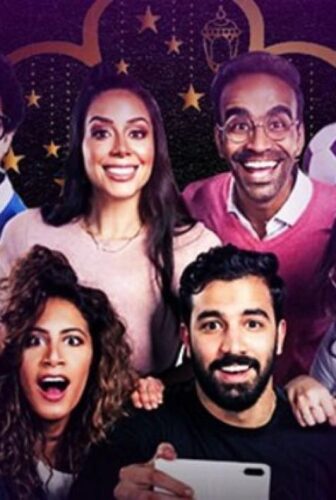 مسلسل ونسني الحلقة 19 التاسعة عشر