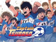 انمي Captain Tsubasa الحلقة 40 الاربعون مترجمة