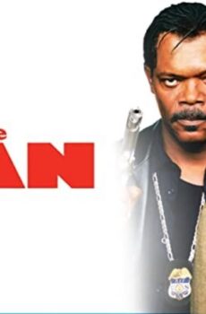 فيلم The Man 2005 مترجم