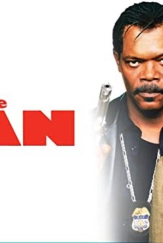 فيلم The Man 2005 مترجم