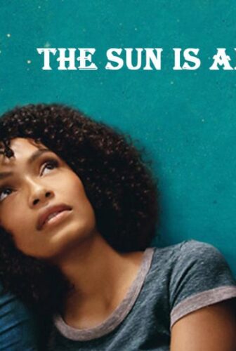 فيلم The Sun Is Also a Star 2019 مترجم