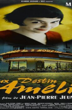 فيلم Amélie 2001 مترجم