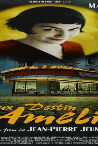 فيلم Amélie 2001 مترجم