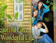 مسلسل Beautiful Love, Wonderful Life الحلقة 5 الخامسة مترجمة