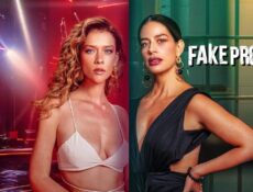 مسلسل Fake Profile الموسم 2 الحلقة 9 التاسعة مترجمة