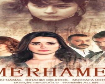 مسلسل الرحمة الموسم الثانى الحلقة 5 مترجمة