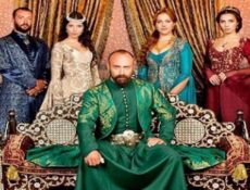 مسلسل حريم السلطان الموسم 3 الحلقة 2 مدبلجة