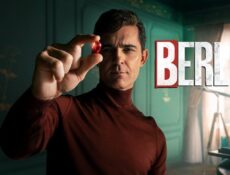 مسلسل Berlin الحلقة 7 السابعة مترجمة