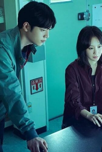 مسلسل Grid الحلقة 2 الثانية مترجمة – الشبكة